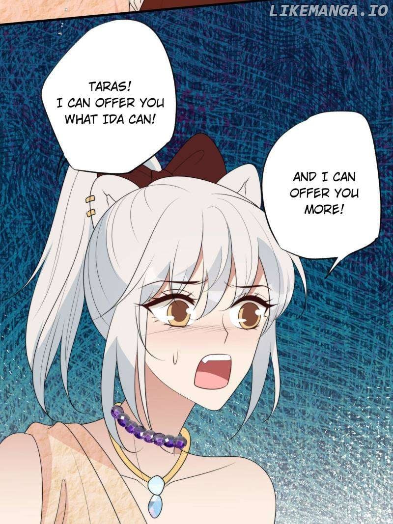 I Became the Beastman’s Wife Chapter 267 - Page 10