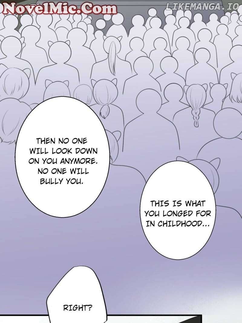 I Became the Beastman’s Wife Chapter 267 - Page 12