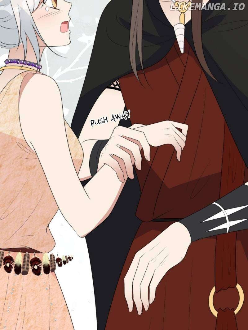 I Became the Beastman’s Wife Chapter 267 - Page 14