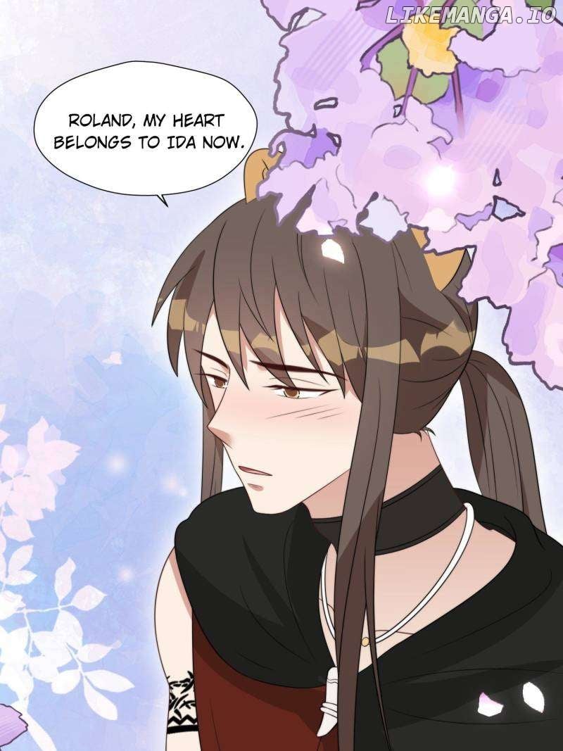 I Became the Beastman’s Wife Chapter 267 - Page 16