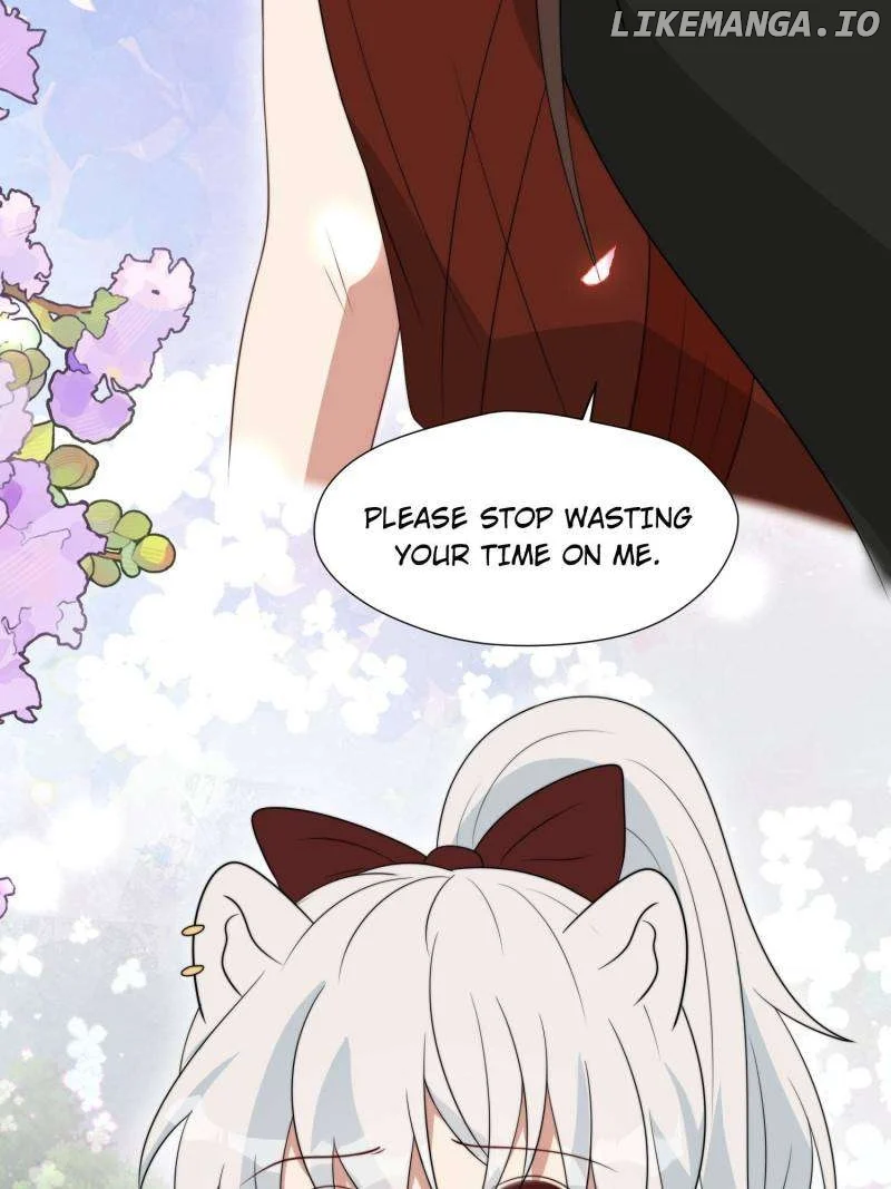 I Became the Beastman’s Wife Chapter 267 - Page 17