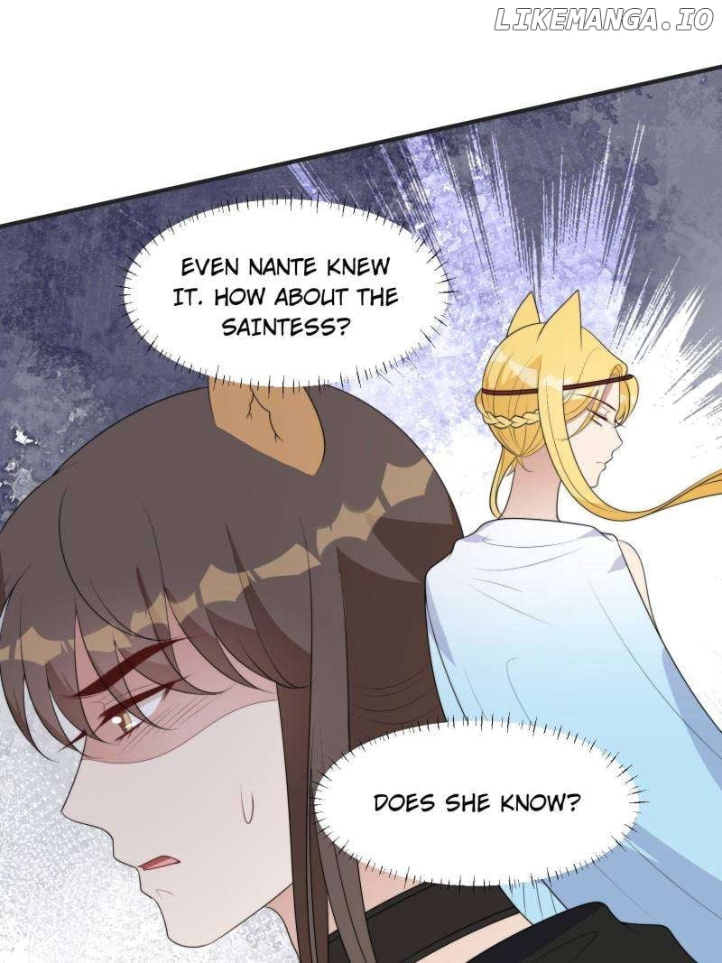 I Became the Beastman’s Wife Chapter 267 - Page 2