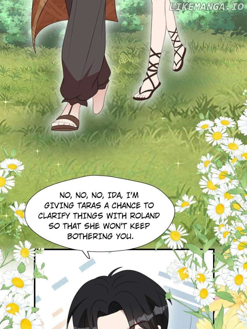 I Became the Beastman’s Wife Chapter 267 - Page 21