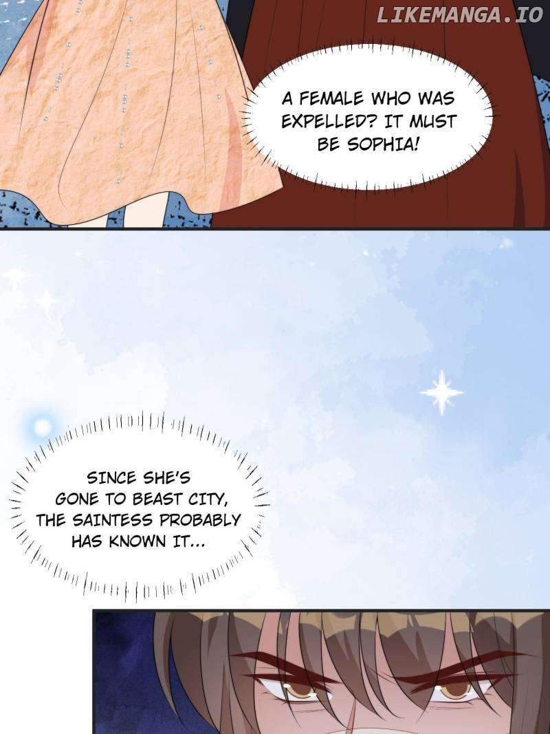 I Became the Beastman’s Wife Chapter 267 - Page 5