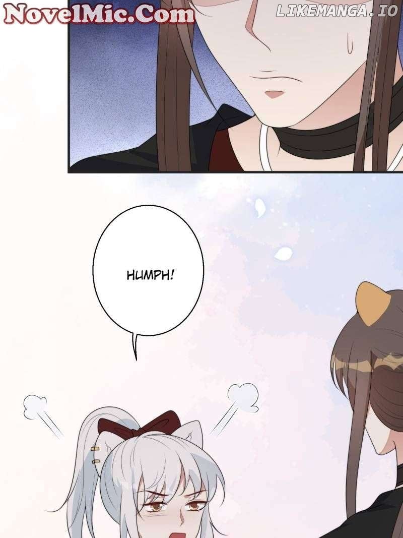 I Became the Beastman’s Wife Chapter 267 - Page 6