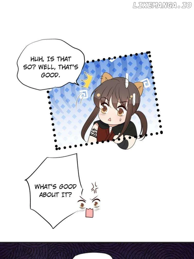 I Became the Beastman’s Wife Chapter 267 - Page 8