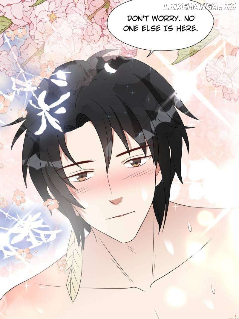 I Became the Beastman’s Wife Chapter 268 - Page 12