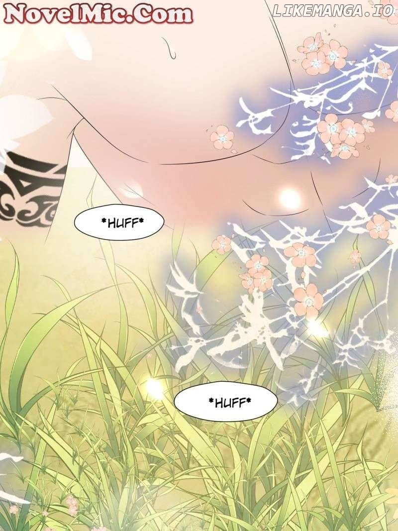 I Became the Beastman’s Wife Chapter 268 - Page 13