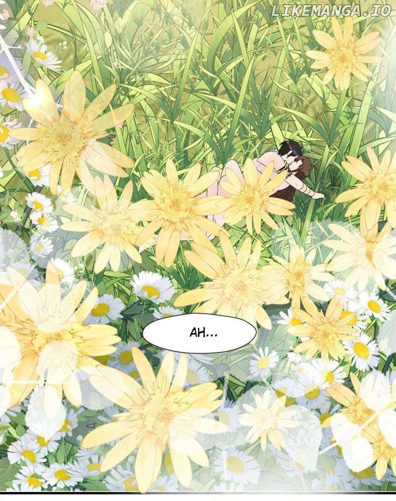 I Became the Beastman’s Wife Chapter 268 - Page 14