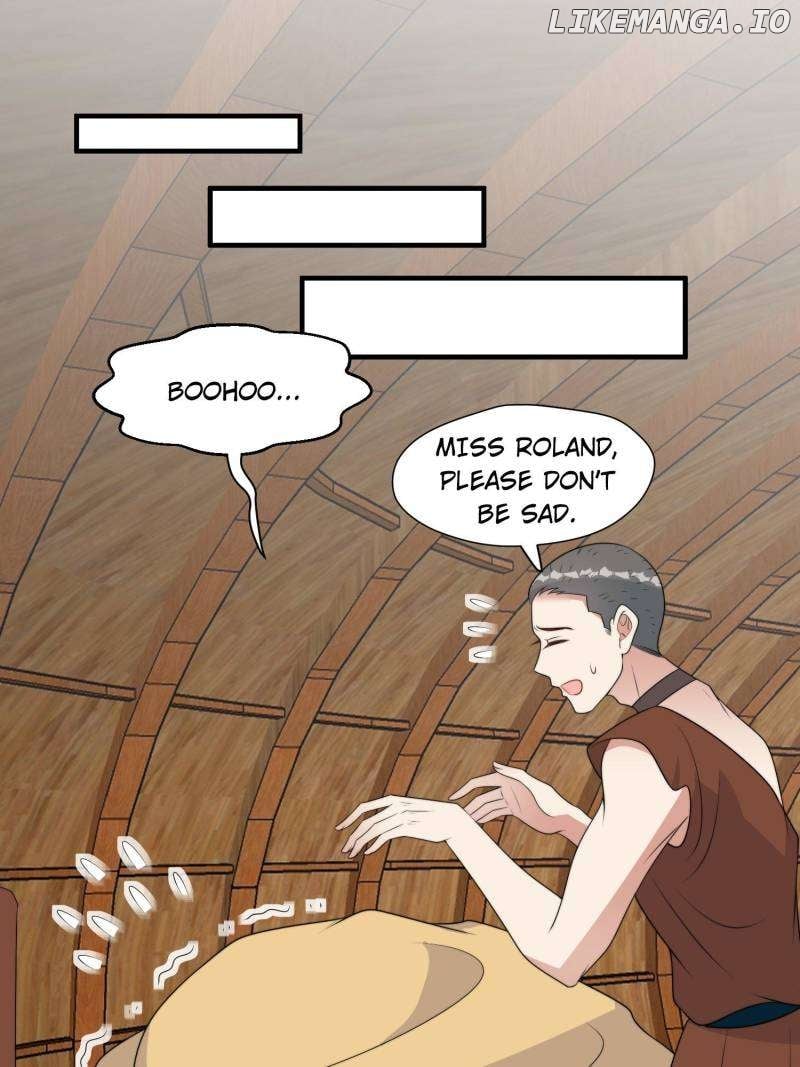 I Became the Beastman’s Wife Chapter 268 - Page 15