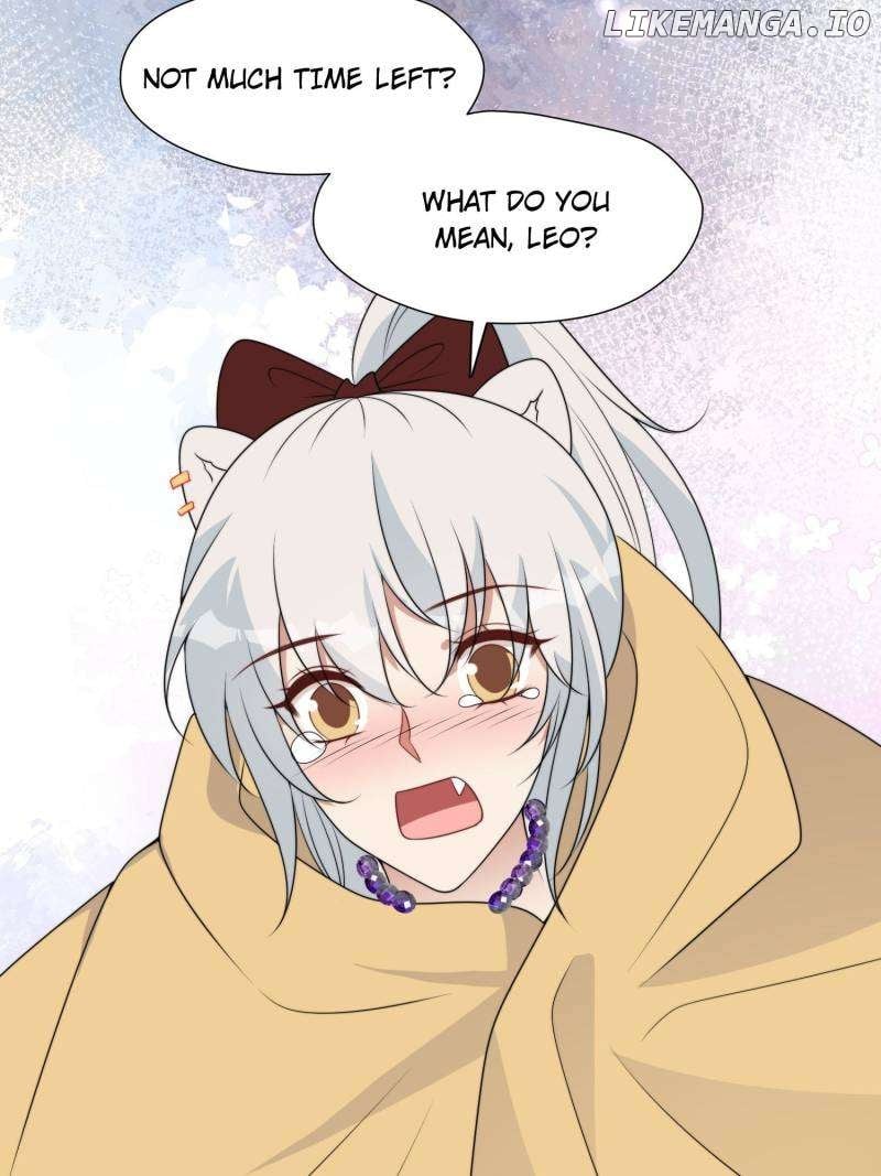 I Became the Beastman’s Wife Chapter 268 - Page 18