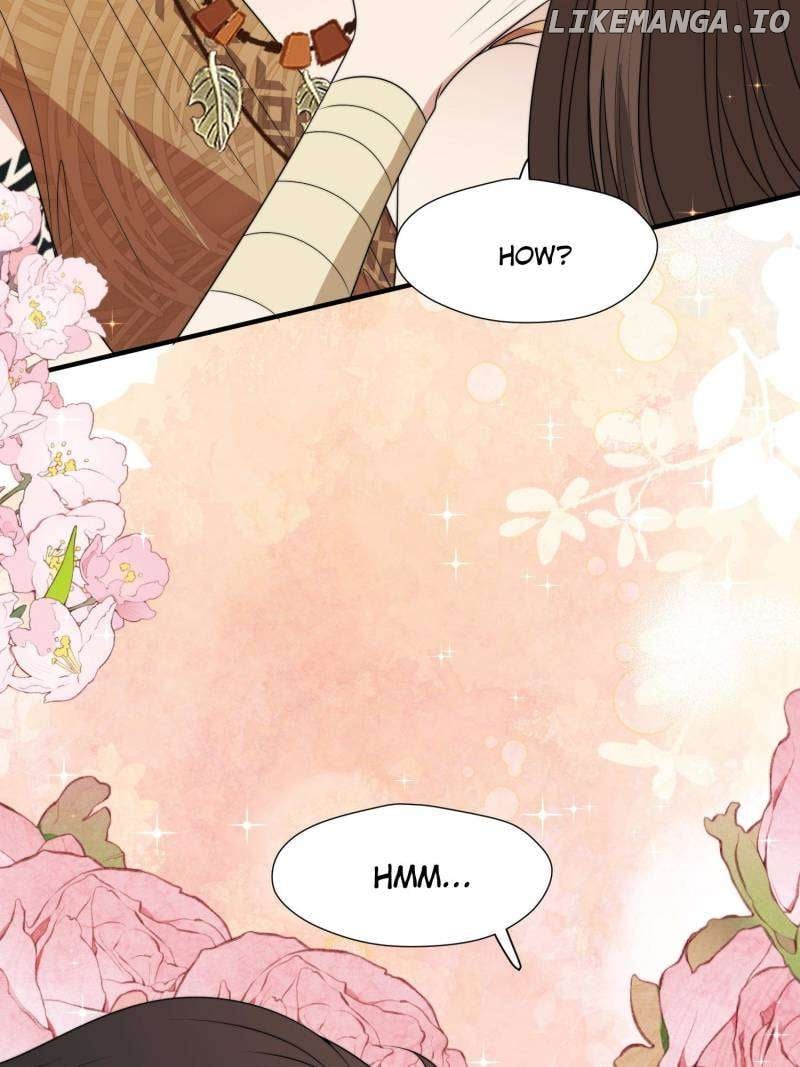 I Became the Beastman’s Wife Chapter 268 - Page 4