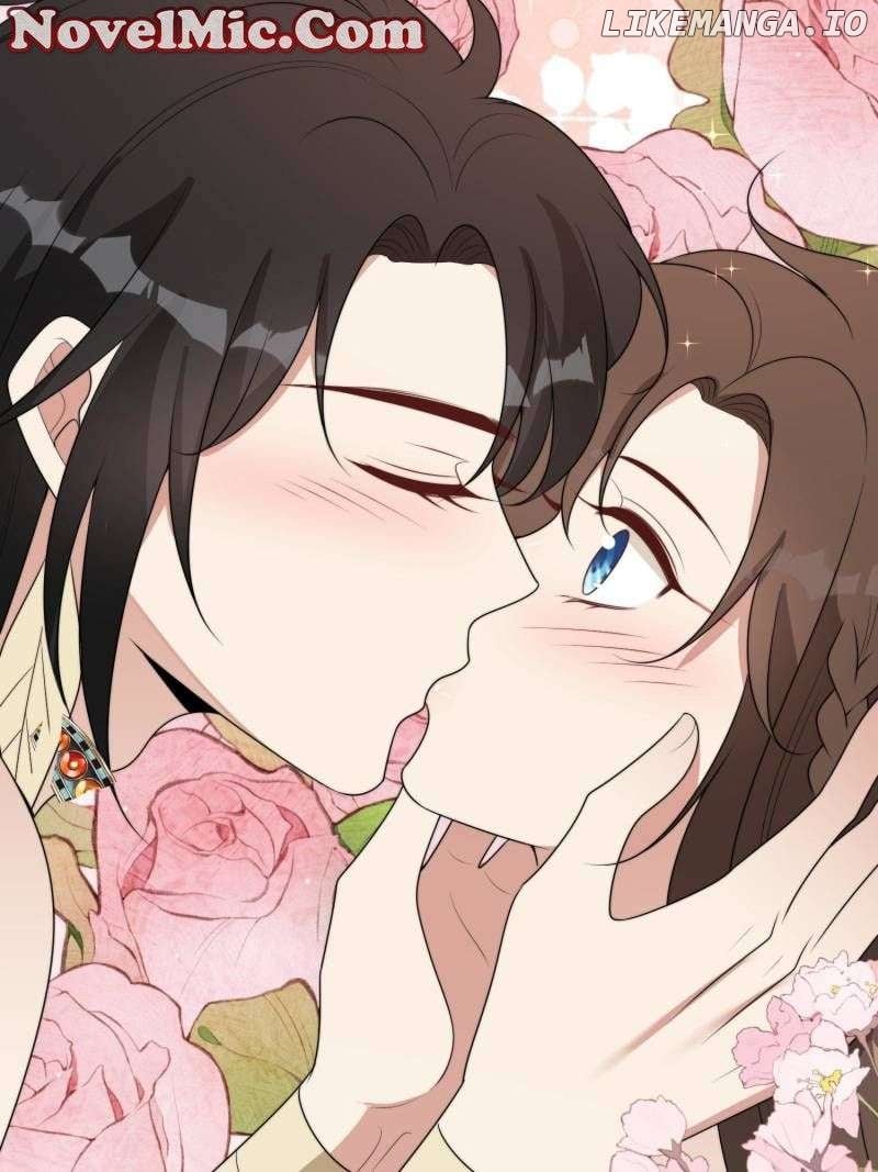 I Became the Beastman’s Wife Chapter 268 - Page 5