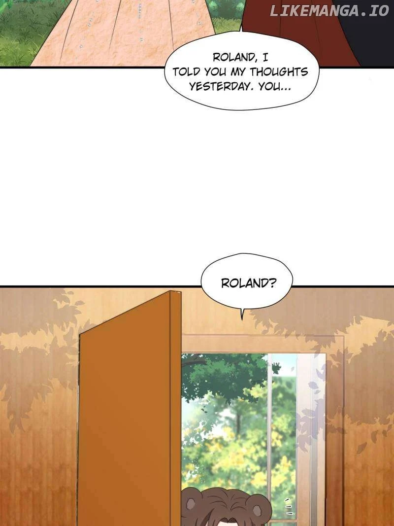 I Became the Beastman’s Wife Chapter 269 - Page 11