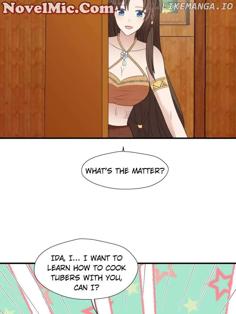 I Became the Beastman’s Wife Chapter 269 - Page 12