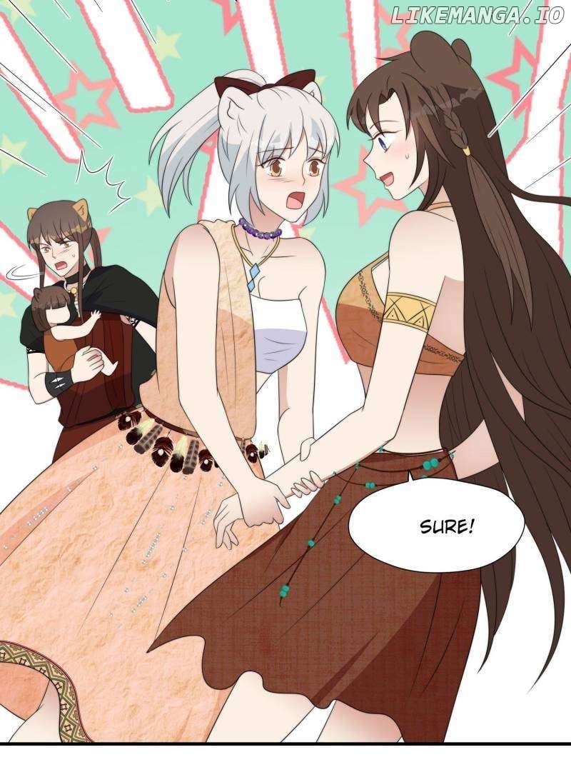 I Became the Beastman’s Wife Chapter 269 - Page 13