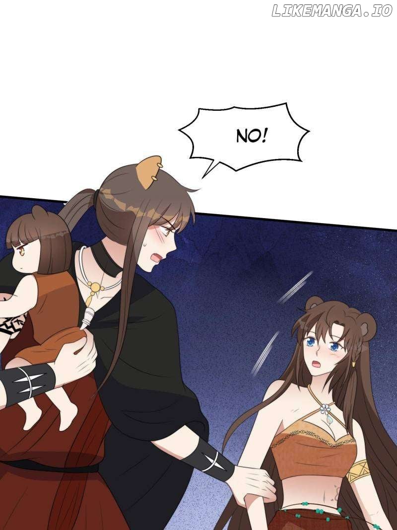 I Became the Beastman’s Wife Chapter 269 - Page 14