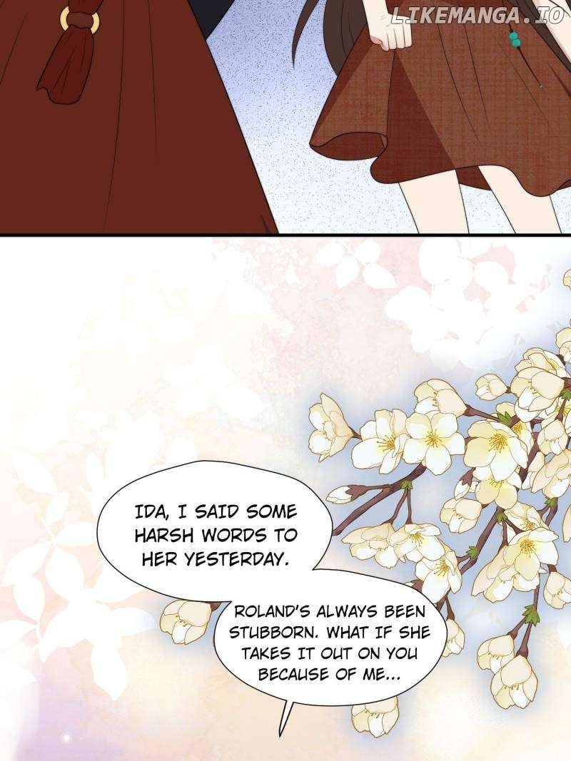 I Became the Beastman’s Wife Chapter 269 - Page 15