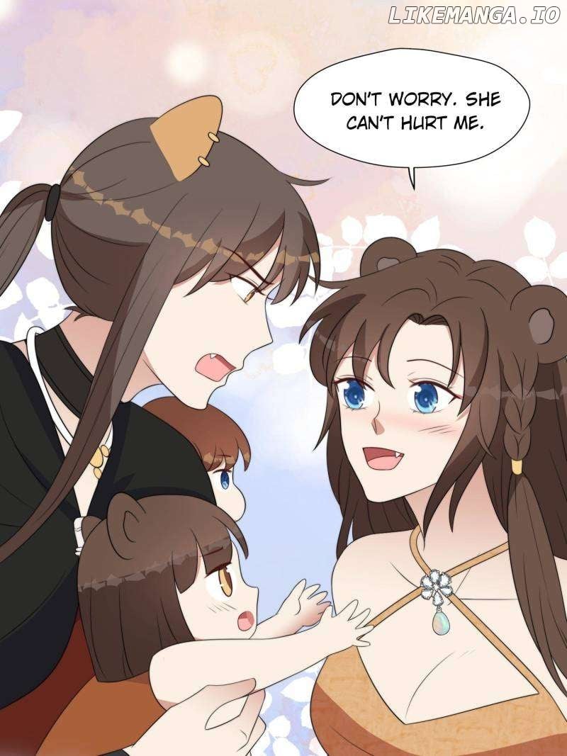 I Became the Beastman’s Wife Chapter 269 - Page 16