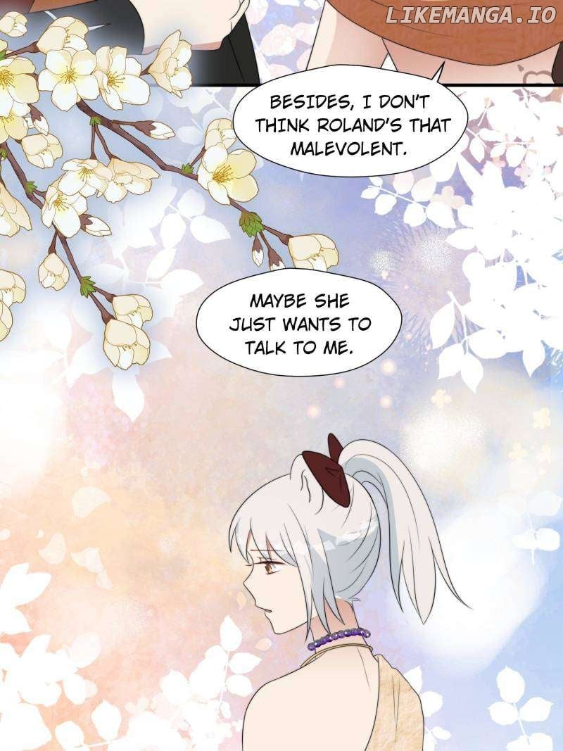 I Became the Beastman’s Wife Chapter 269 - Page 17