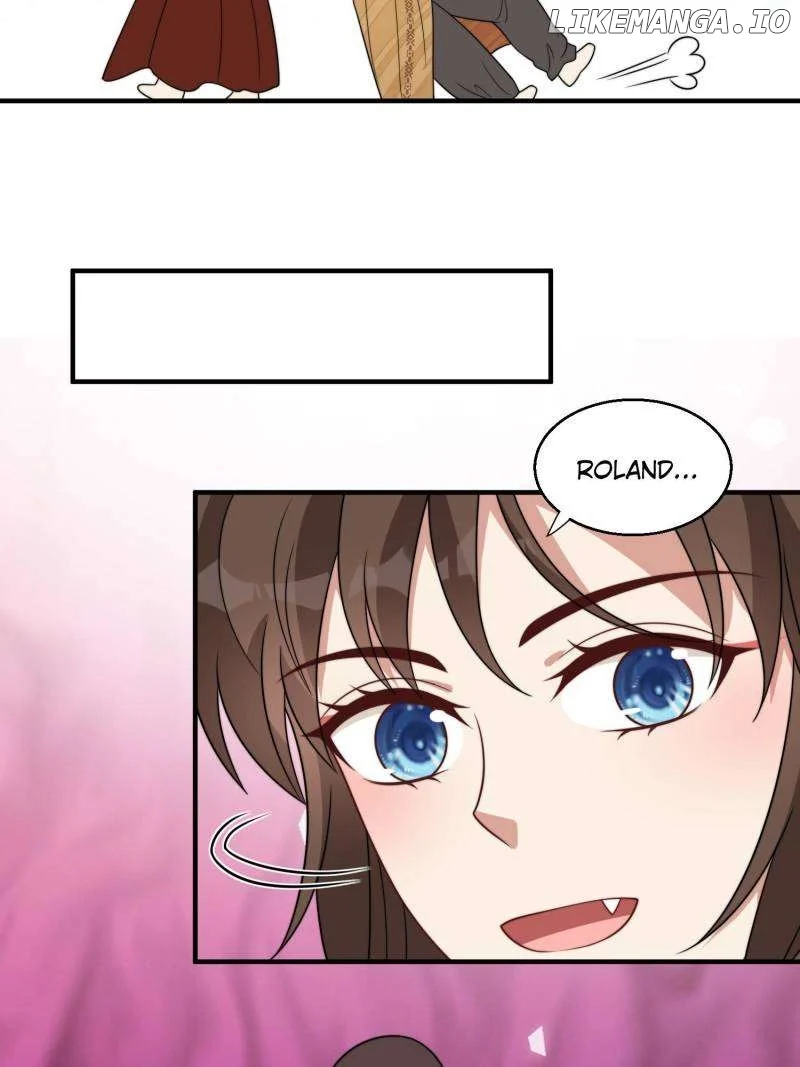 I Became the Beastman’s Wife Chapter 269 - Page 22