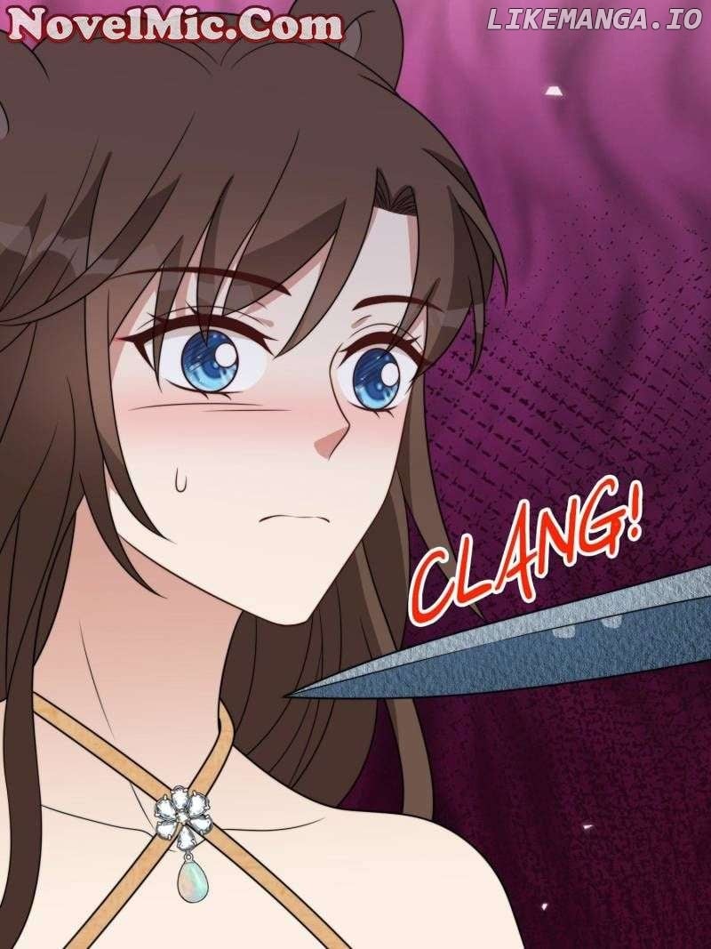 I Became the Beastman’s Wife Chapter 269 - Page 23