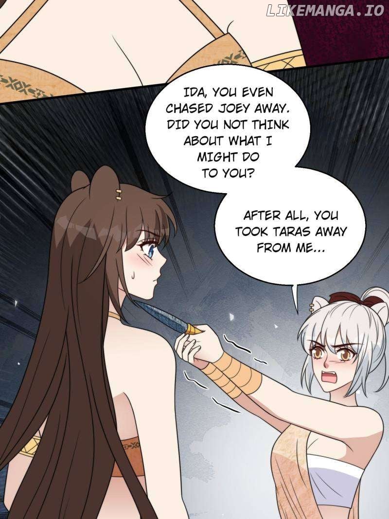 I Became the Beastman’s Wife Chapter 269 - Page 24