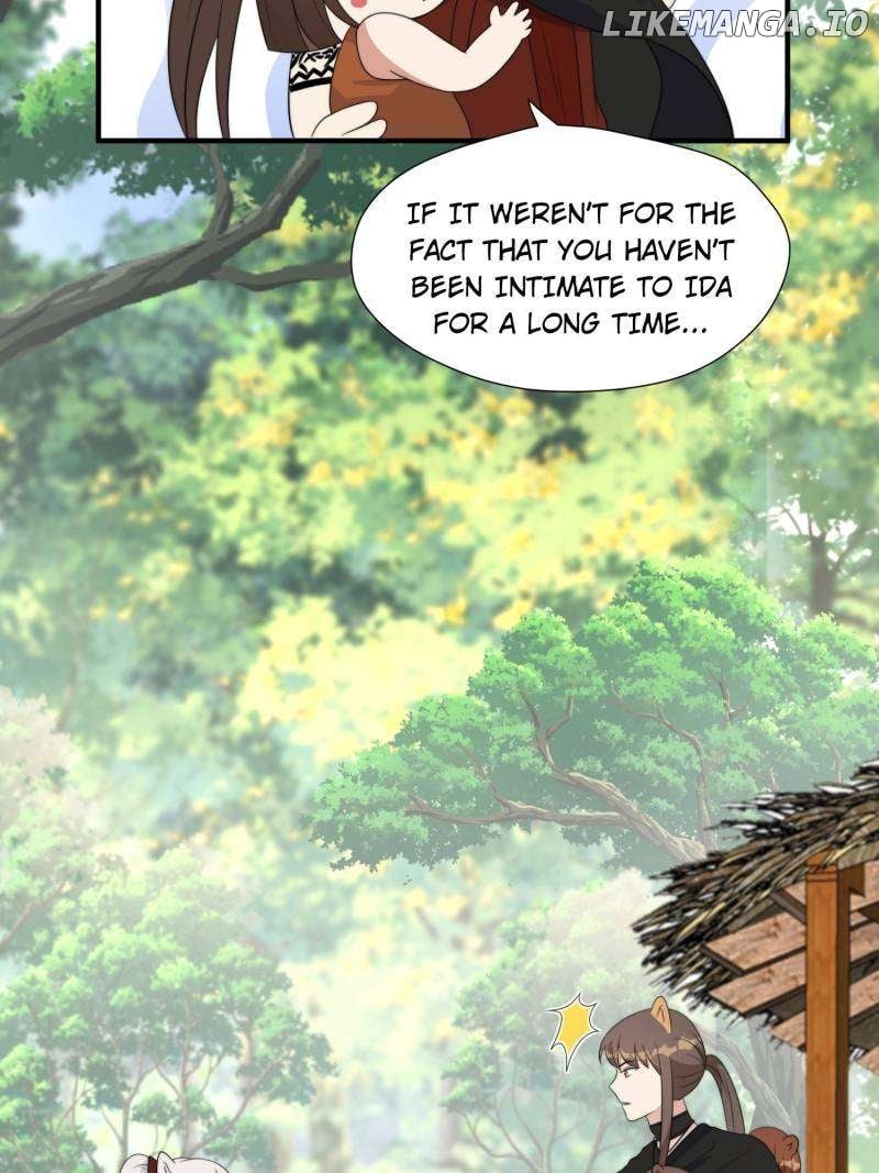 I Became the Beastman’s Wife Chapter 269 - Page 5