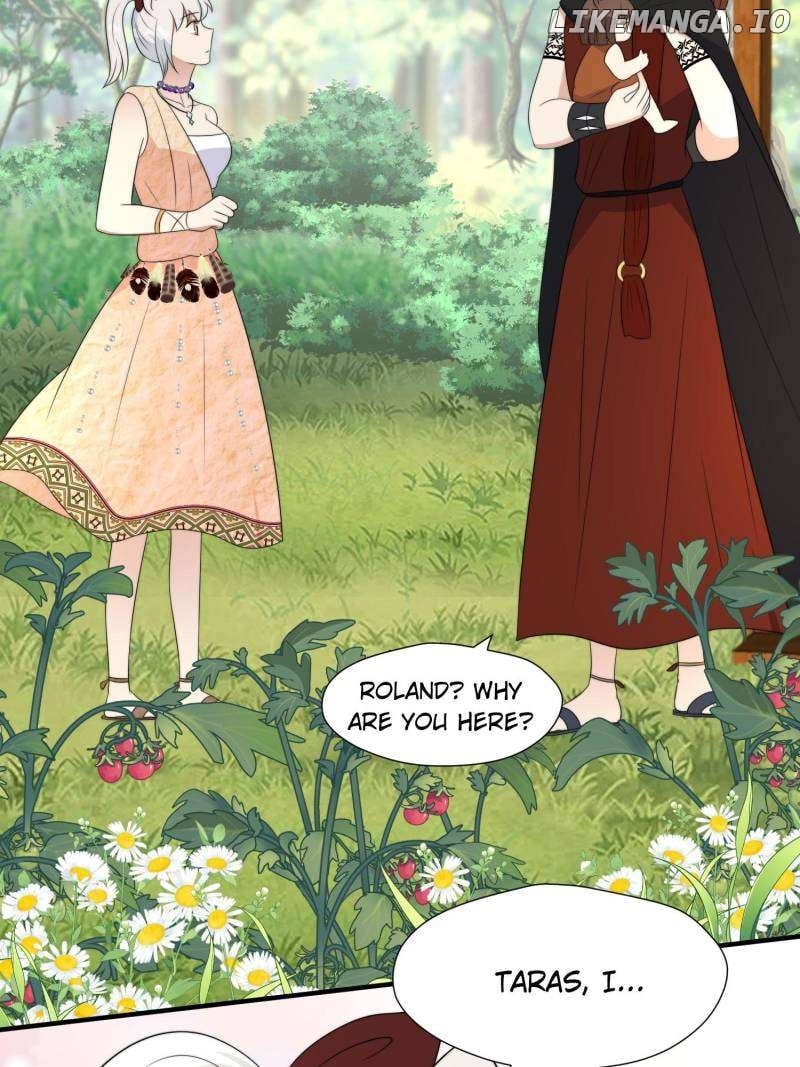 I Became the Beastman’s Wife Chapter 269 - Page 6