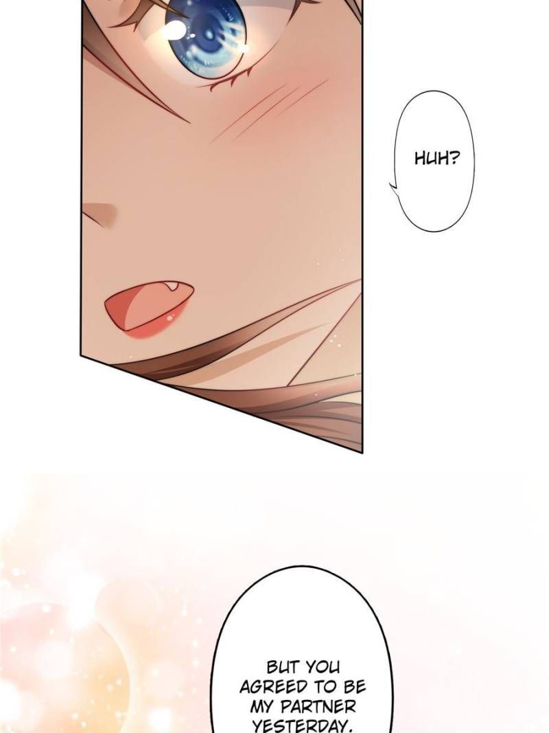 I Became the Beastman’s Wife Chapter 27 - Page 12