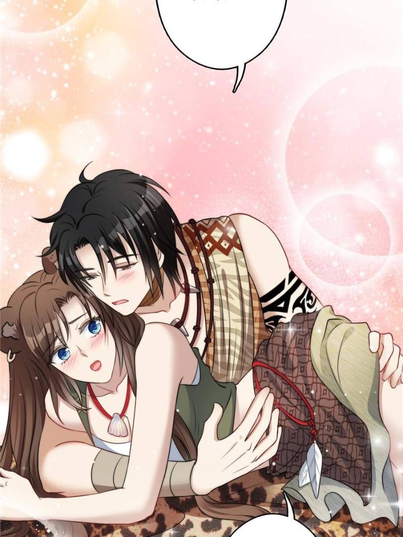 I Became the Beastman’s Wife Chapter 27 - Page 13