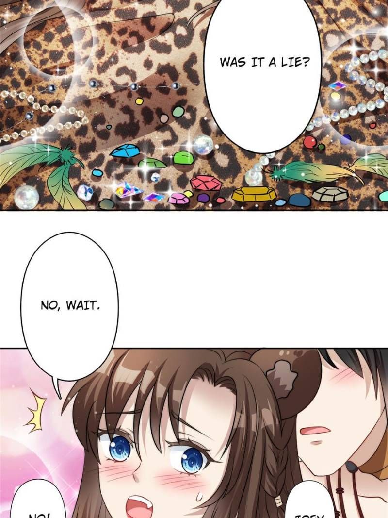 I Became the Beastman’s Wife Chapter 27 - Page 14