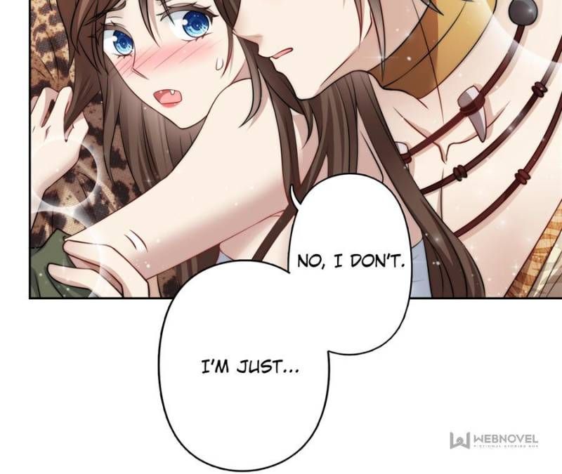 I Became the Beastman’s Wife Chapter 27 - Page 16