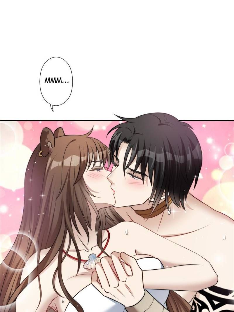 I Became the Beastman’s Wife Chapter 27 - Page 17