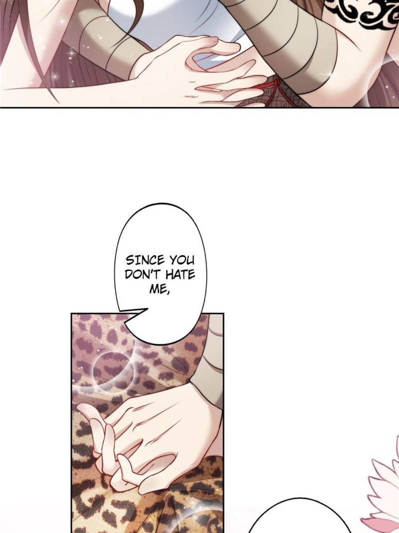 I Became the Beastman’s Wife Chapter 27 - Page 18