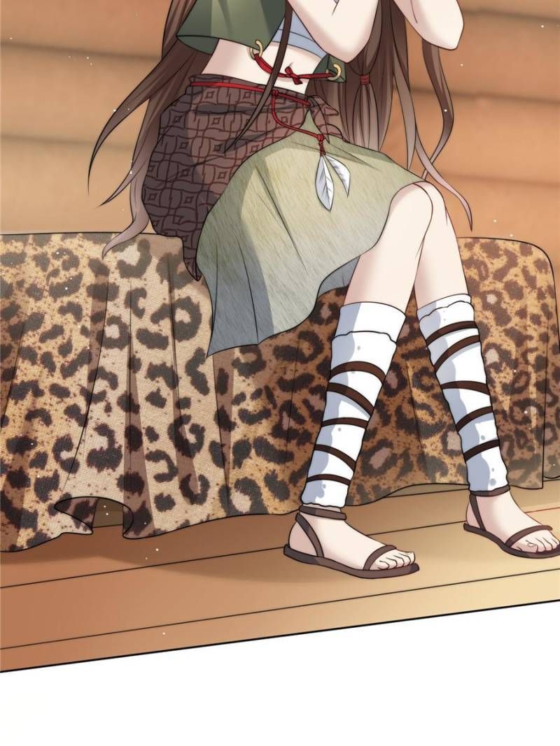 I Became the Beastman’s Wife Chapter 27 - Page 2