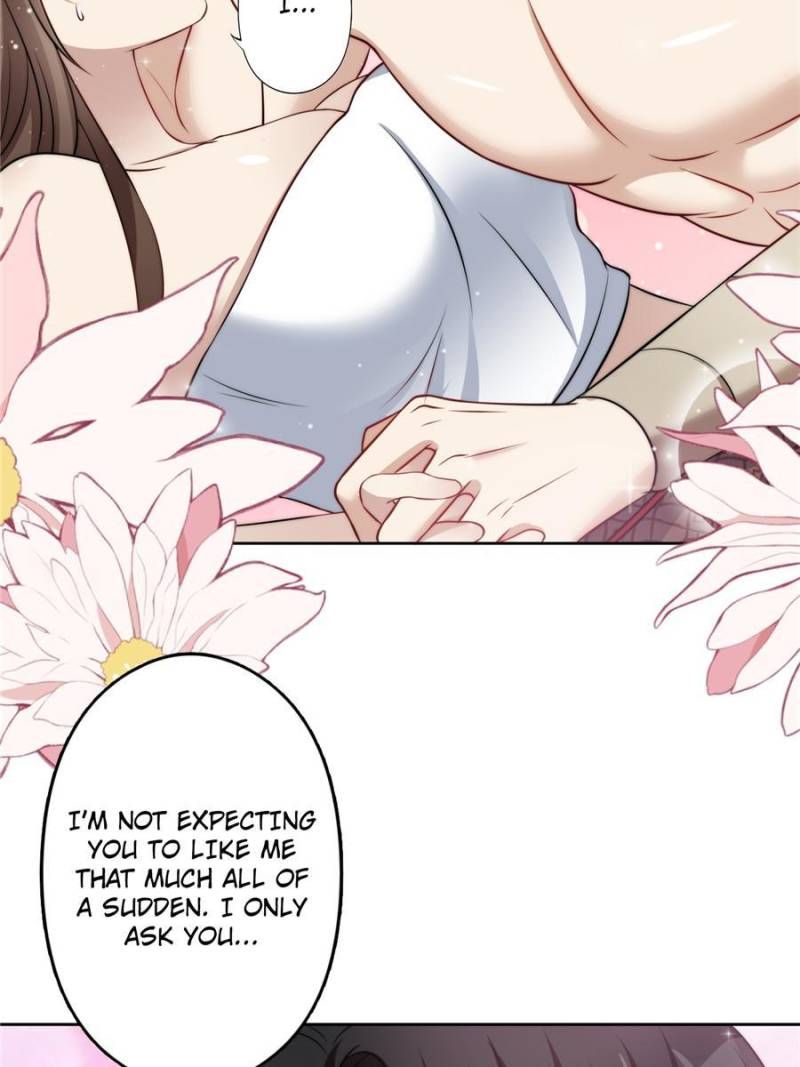 I Became the Beastman’s Wife Chapter 27 - Page 20