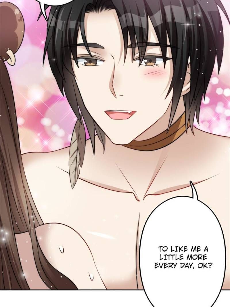 I Became the Beastman’s Wife Chapter 27 - Page 21