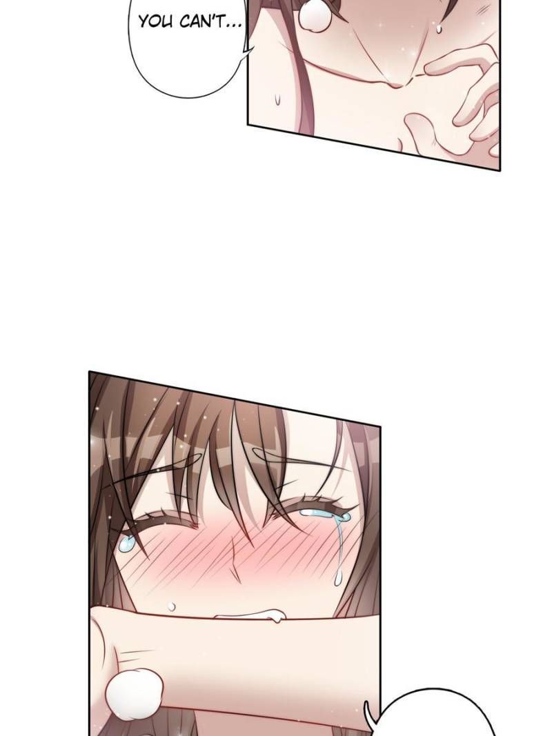 I Became the Beastman’s Wife Chapter 27 - Page 24