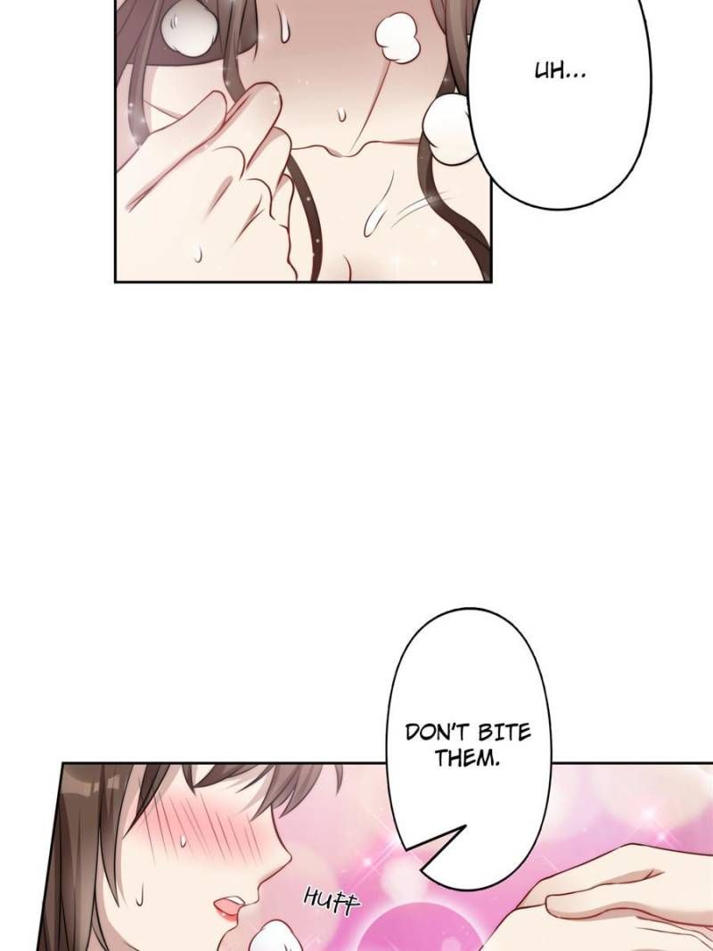 I Became the Beastman’s Wife Chapter 27 - Page 25