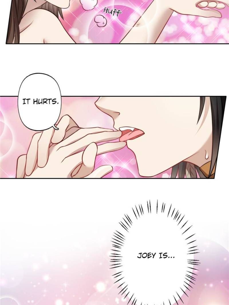 I Became the Beastman’s Wife Chapter 27 - Page 26