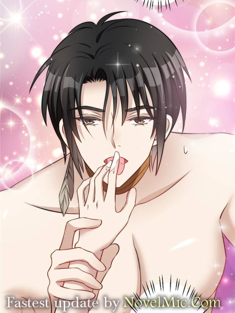 I Became the Beastman’s Wife Chapter 27 - Page 27