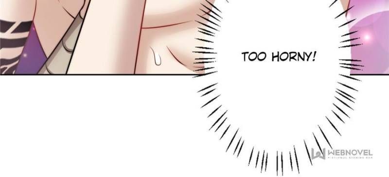 I Became the Beastman’s Wife Chapter 27 - Page 28