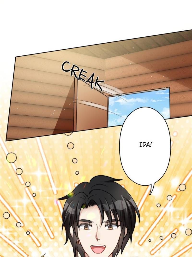 I Became the Beastman’s Wife Chapter 27 - Page 3