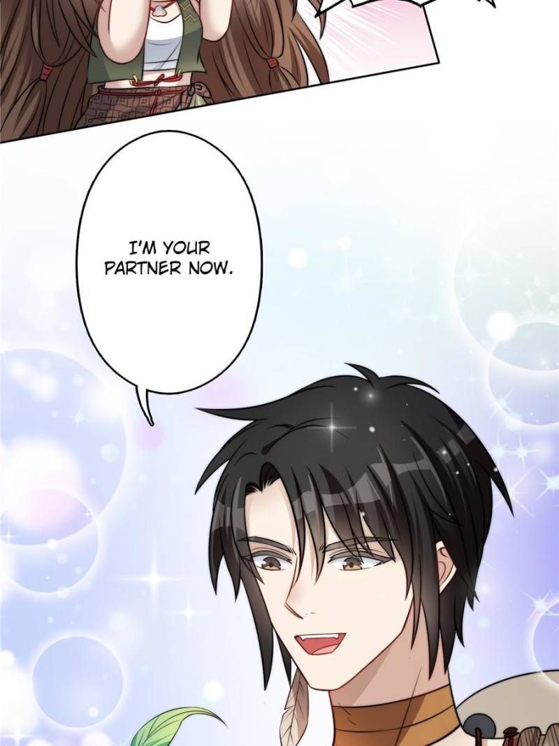 I Became the Beastman’s Wife Chapter 27 - Page 5