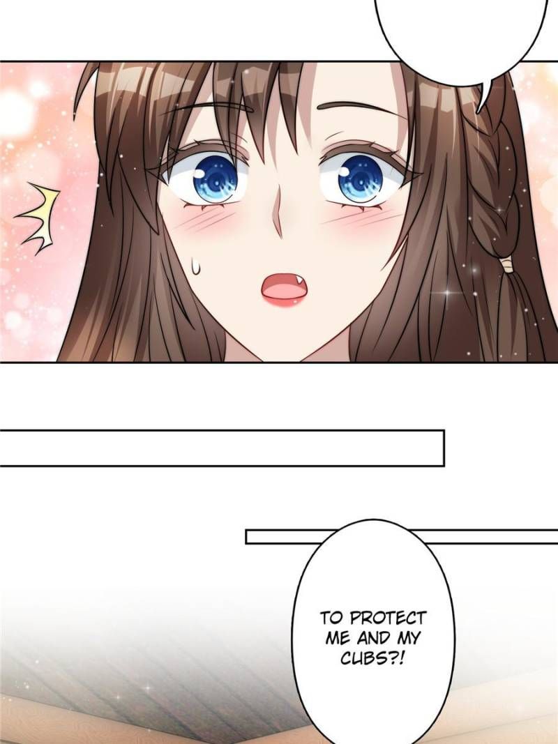 I Became the Beastman’s Wife Chapter 27 - Page 7