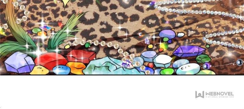 I Became the Beastman’s Wife Chapter 27 - Page 9