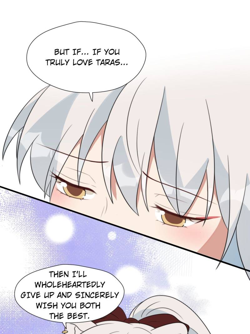 I Became the Beastman’s Wife Chapter 270 - Page 10