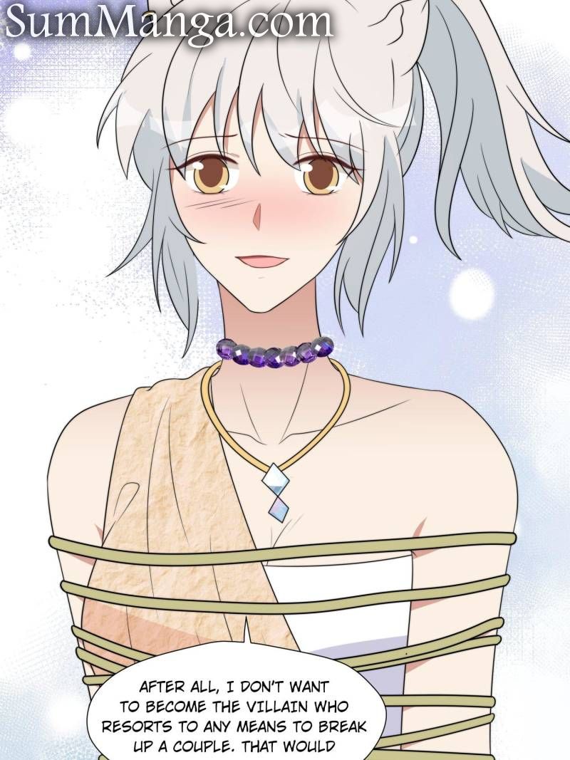 I Became the Beastman’s Wife Chapter 270 - Page 11