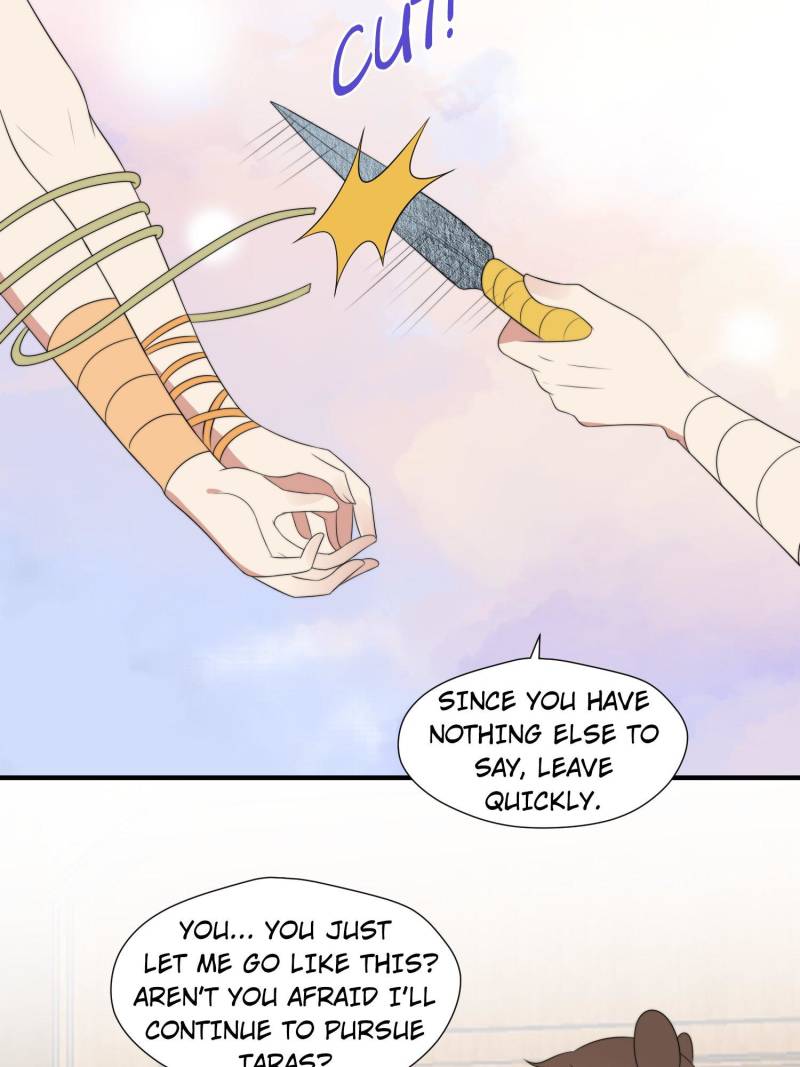 I Became the Beastman’s Wife Chapter 270 - Page 13